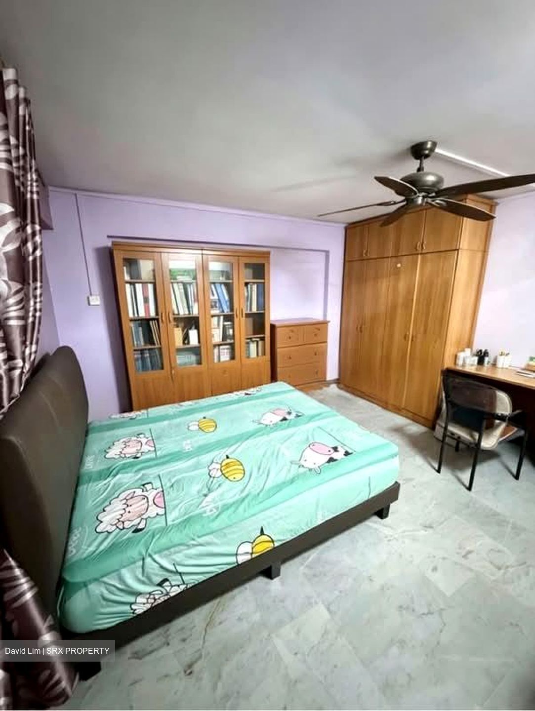 Blk 440 Tampines Street 43 (Tampines), HDB 5 Rooms #595545781